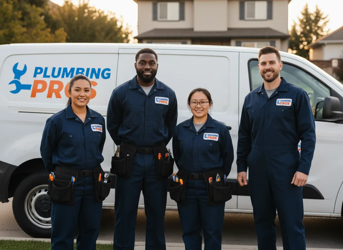 Water Heater Repair company in Kingsland, GA